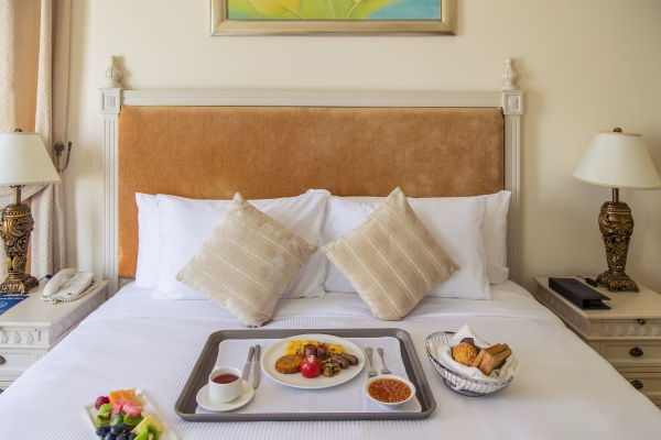 Mercure Hotel Apartments Dubai Barsha Heights